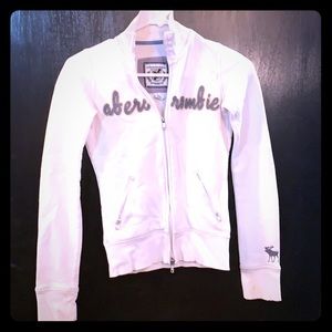 Abercrombie Zip-up